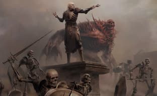 Diablo 4 тестируют родственники разработчиков, Logitech делает консоль — самое интересное за 3 августа