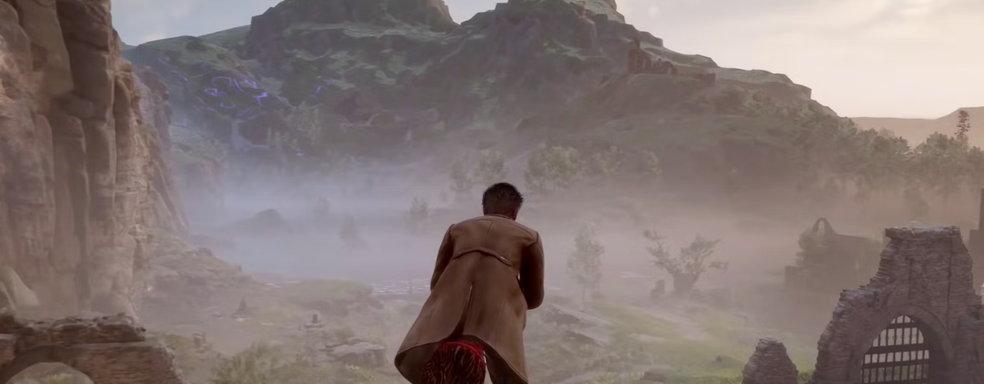 Игроков Hogwarts Legacy оставили без квиддича, но с подержанной метлой. На чём предложат летать в игре Avalanche Software