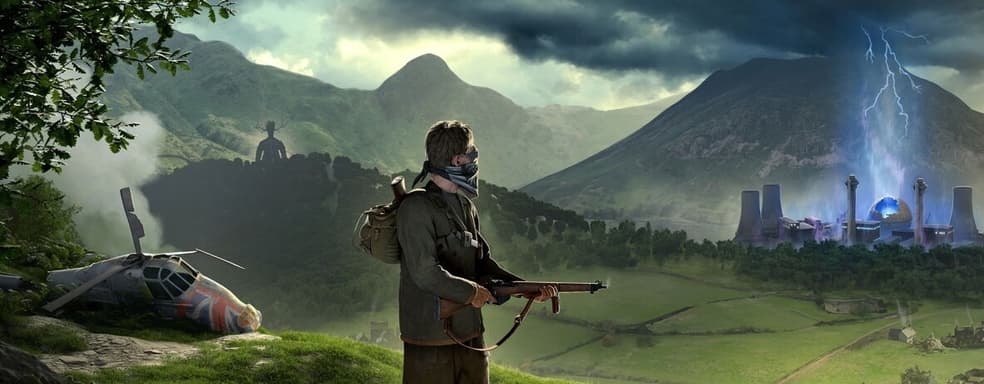 Rebellion исправит баг со звуком в Atomfall. Патч уже в разработке