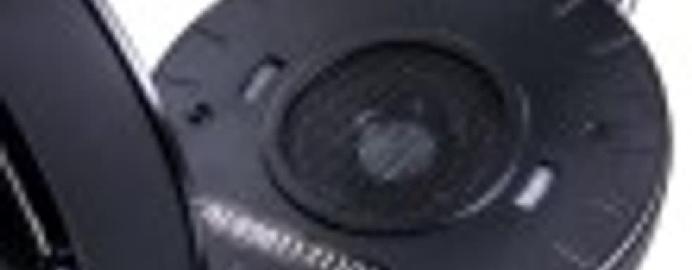 Func HS-260 — удобная гарнитура с двумя типами амбушюров в комплекте