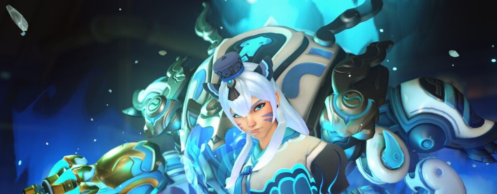 Blizzard признала провал сюжета Overwatch 2 и намерена это исправить