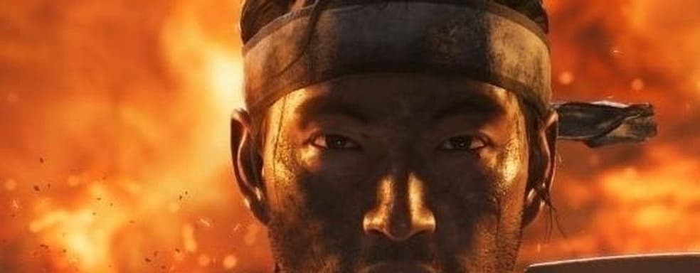 Ghost of Tsushima получит аниме-адаптацию от Crunchyroll и Aniplex