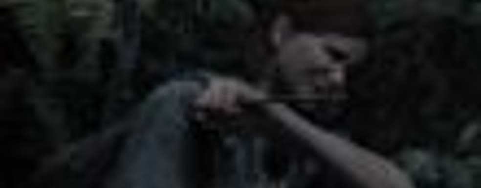 Только игра – демонстрация The Last of Us: Part 2 без комментариев