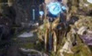 Первый онлайновый тест Paragon от Epic Games