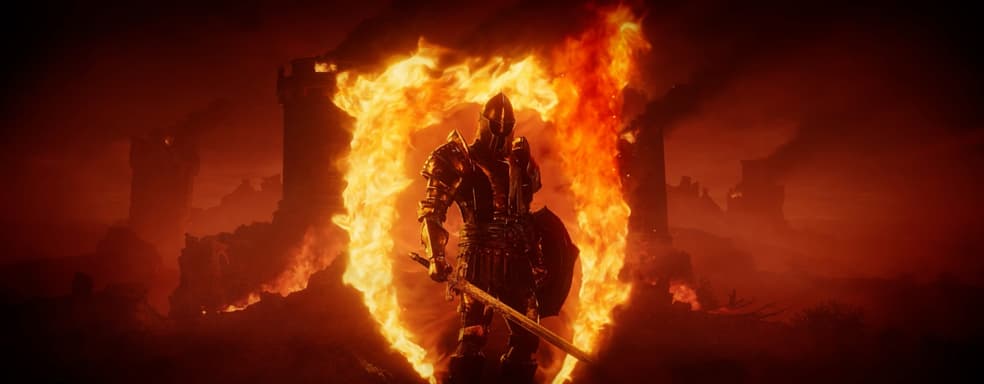 Всё новое — это хорошо забытое старое. Обзор The Elder Scrolls IV: Oblivion Remastered