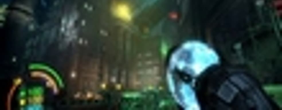 Демо-версия Hard Reset до релиза