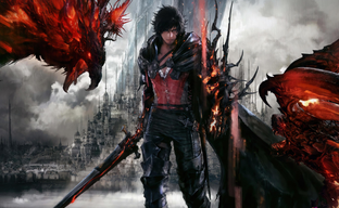 Физические продажи Final Fantasy 16 значительно меньше, чем у предшественницы