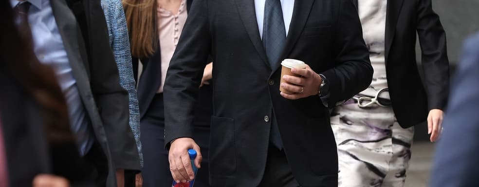 «Sony - агрессивный конкурент». Что сказал Фил Спенсер в суде по поводу покупки Activision Blizzard корпорацией Microsoft