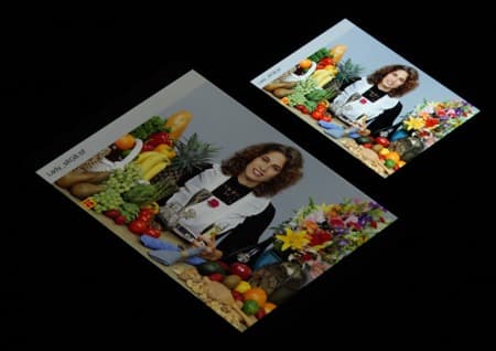 Обзор смартфона OnePlus X. Тестирование дисплея