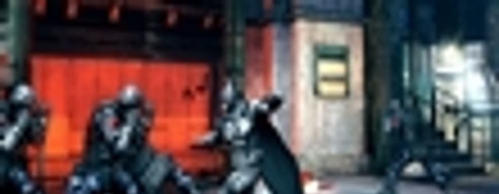 Batman: Arkham Origins Blackgate появится на домашних консолях