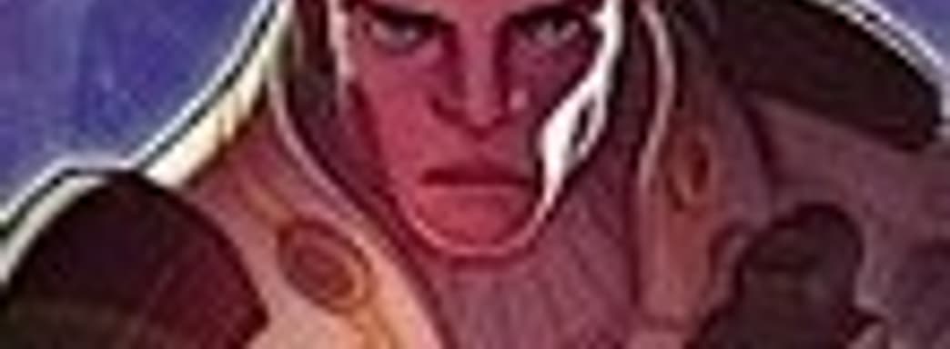 Приквел Mass Effect для iPhone