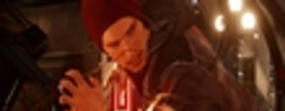 inFamous: Second Son на золоте