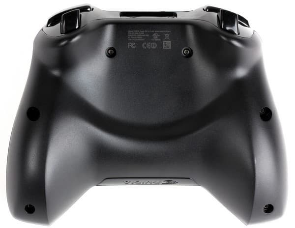 Беспроводной контроллер Nvidia Shield