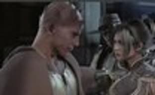 Е3-трейлер Star Wars: The Old Republic 