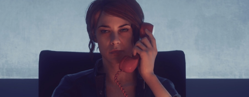 Геймеры выдали «чёрную метку» неанонсированной игре авторов Alan Wake и Control из-за связи со Sweet Baby Inc