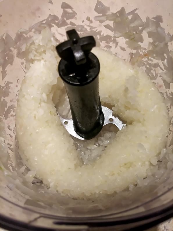 Погружной блендер Kitfort KT-1322