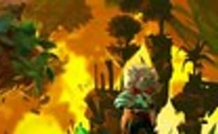 Launch-трейлер Bastion