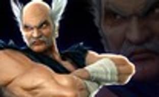Ушел из жизни актер, озвучивший Heihachi Mishima 