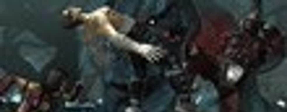 NetherRealm может менять баланс Mortal Kombat без патчей