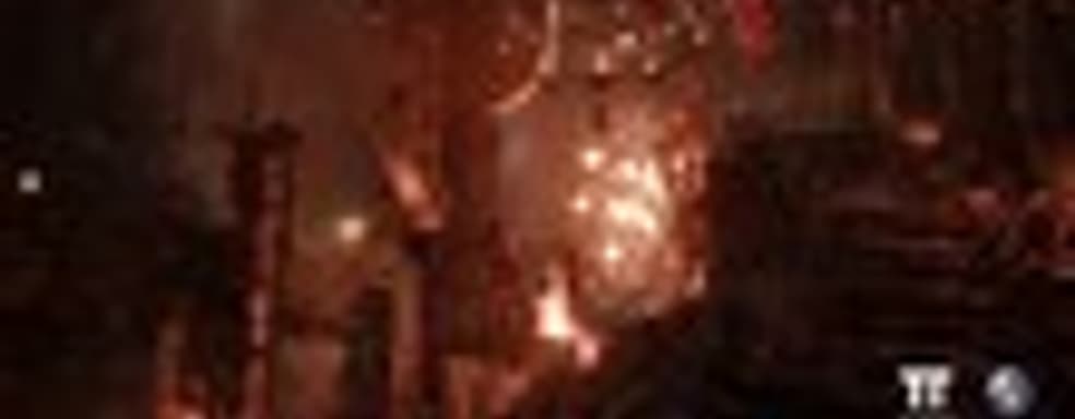 Inner Chains - новый ужастик/FPS на базе Unreal Engine 4