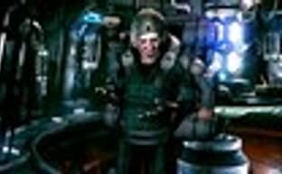 Дневники разработчиков RAGE 