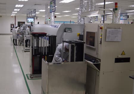 Vivitek, Delta Vivitek, Delta