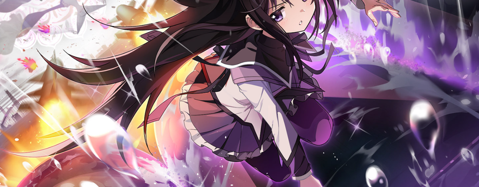 Ответ Honkai Star Rail с Мадокой привлёк уже 500 тысяч игроков до релиза. Новая веха кампании предрегистрации в Puella Magi Madoka Magica Magia Exedra