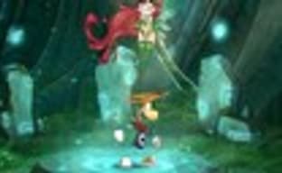 Даты выхода Rayman Origins для PS Vita и 3DS