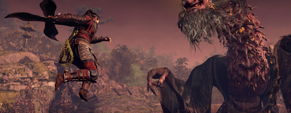 Nioh 3 уже отменяют за повестку —  недовольные геймеры раскритиковали замену выбора пола на тип тела в редакторе персонажей