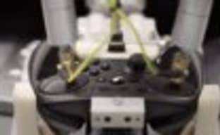 Valve построила одну из самых крупных роботизированных линий в США для сборки Steam Controller