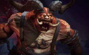 В пятом сезоне Diablo 4 Мясника вернут в огненной форме