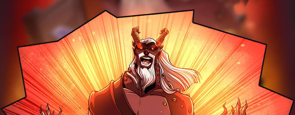 Открылся предзаказ на кооперативное дополнение «Приключения» для настольной игры «Трон кубов»