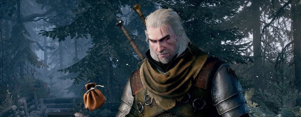 «Ведьмака 3» и другие игры удалят из Xbox Game Pass в марте