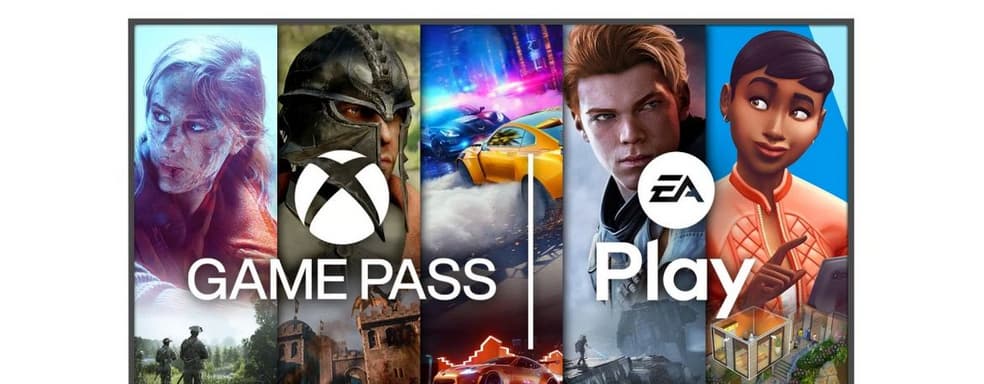 Игры EA Play станут доступны подписчикам Xbox Game Pass для ПК 18 марта этого года