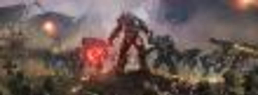 Оценки Halo Wars 2 – хорошая стратегия в реальном времени