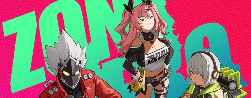 [Видео] Антоны ZZZ / Кролик The First Descendant / Стукачи Таркова / Боты Смуты / Падение Helldivers 2