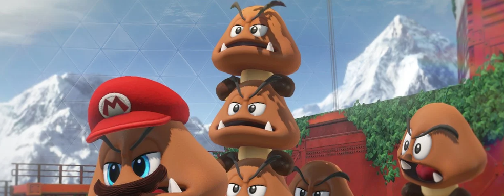 Metacritic составил топ-20 лучших эксклюзивов Nintendo Switch