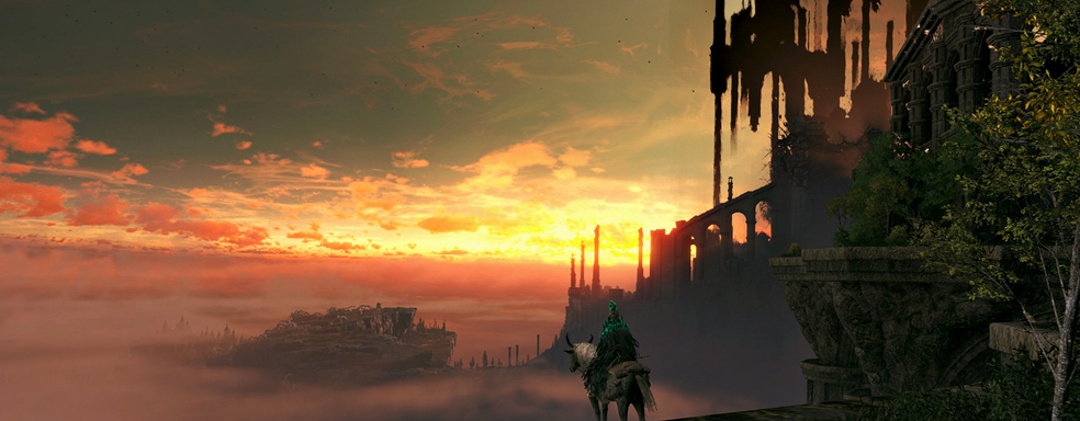 Фанат Elden Ring пересчитал известный «реальный» размер карты и выявил большую ошибку — исследователь обсчитался из-за воздействия «запрещённых веществ»