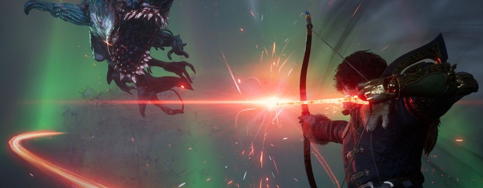 Первый геймплей дополнения Lies of P Overture