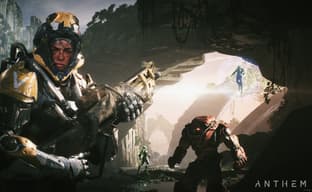 «Мы верили в Anthem»: EA рассказала об отмене новой версии игры