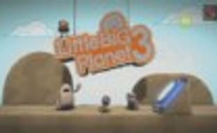 LittleBigPlanet 3 - возможности редактора