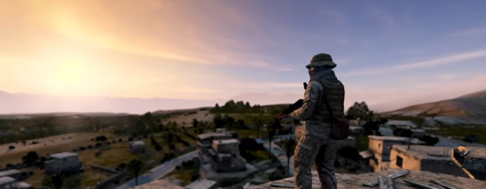 DayZ отправится в пустыню: анонсировали дополнение Badlands с крупнейшей картой