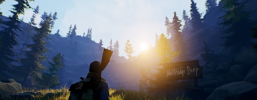 66% отрицательных отзывов. Игроки оценили симулятор покорителя дикой природы Open Country