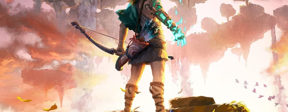 «Хорошие игры требуют времени». Некоторые игры Nintendo делаются долго, так как компания не ищет лёгких путей