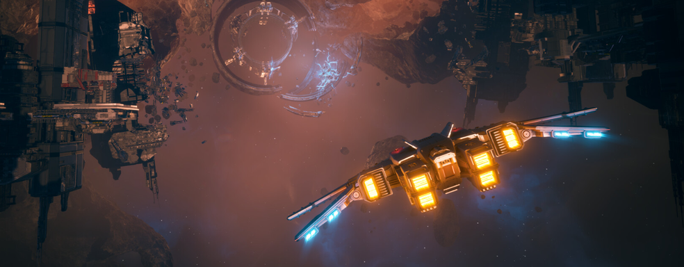 Разработчики Everspace 2 снизили цену на DLC из-за того, что всё остальное в мире становится дороже