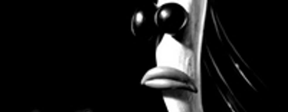 Armikrog - пластилиновая адвенчура от создателей The Neverhood - собрала средства на Kickstarter