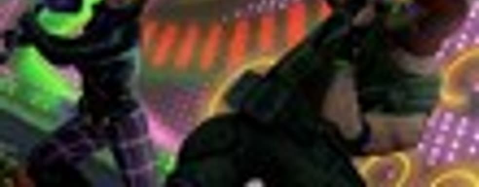 Оценки Saints Row: The Third