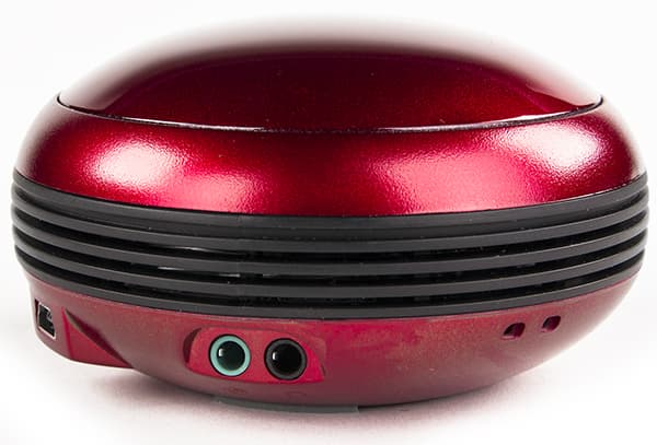 Дизайн колонки Microlab MD112