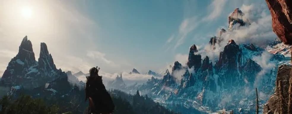 CD Projekt рассказала, где развернётся действие The Witcher 4. И это не Нильфгаард