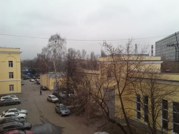 Фотографии с планшета LG G Pad 8.3